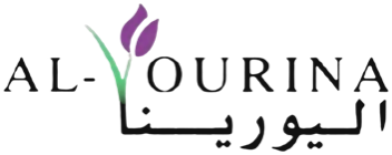 اليورينا لتنسيق الزهور